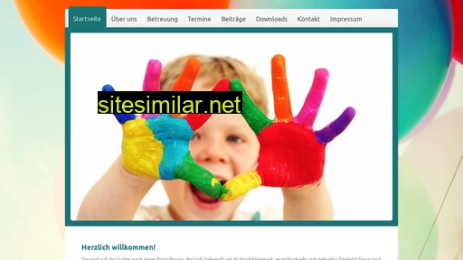 ev-kindergarten-epfenbach.de alternative sites