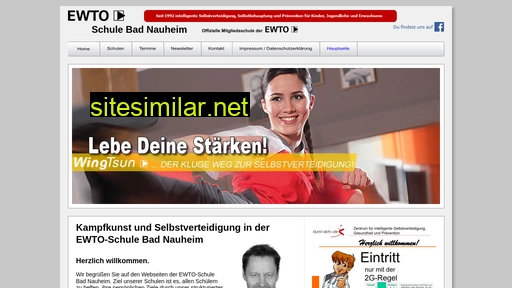 ewto-schule-bad-nauheim.de alternative sites