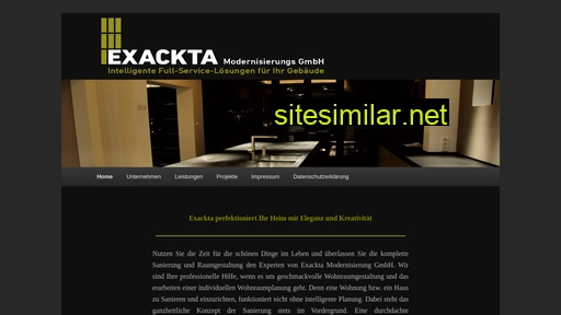 exackta.de alternative sites