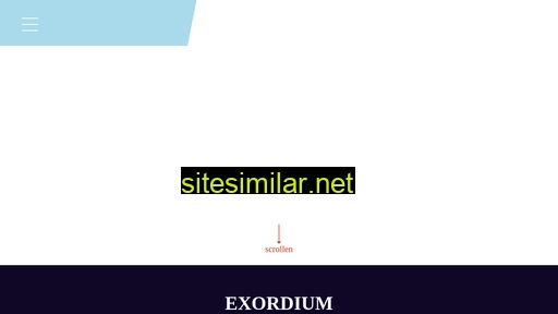 exordium-mc.de alternative sites