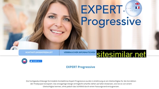 Expertprogressive similar sites