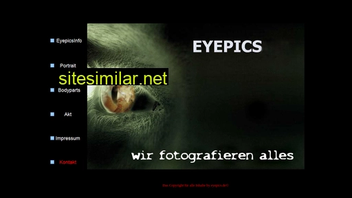 eyepics.de alternative sites