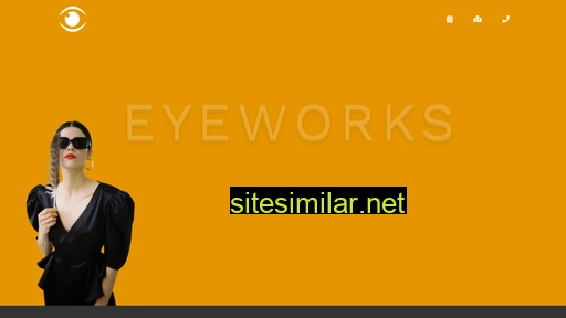 eyeworks-store.de alternative sites