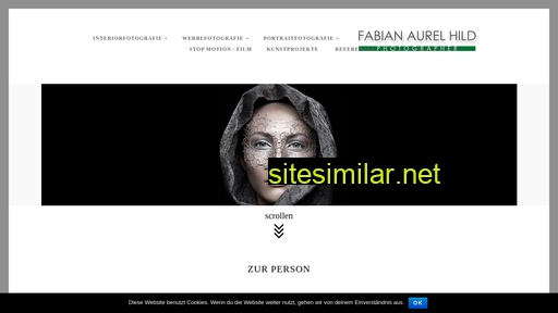 fabian-hild.de alternative sites