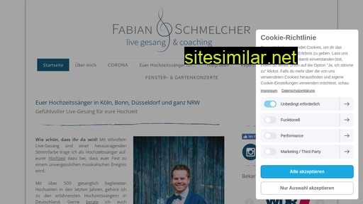 Fabianschmelcher similar sites