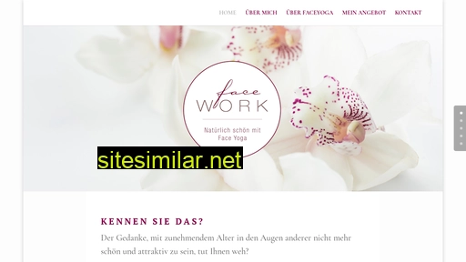 face-work.de alternative sites
