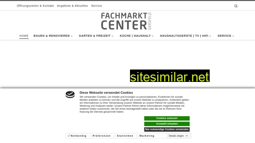 fachmarkt-gersfeld.de alternative sites