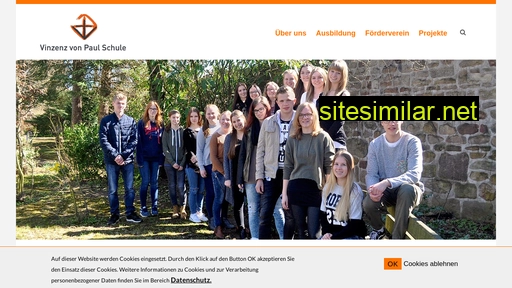 fachschule-duderstadt.de alternative sites