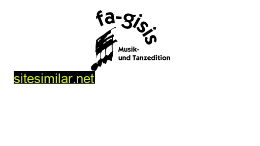 fagisis.de alternative sites