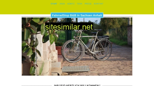 fahrradstop.de alternative sites