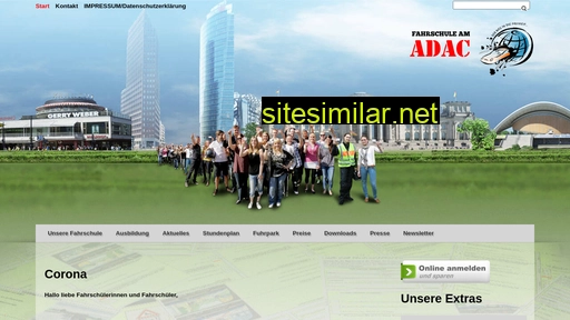 fahrschule-am-adac.de alternative sites