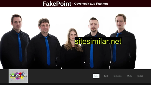 fakepoint.de alternative sites
