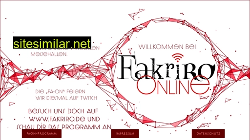 fakriro-online.de alternative sites