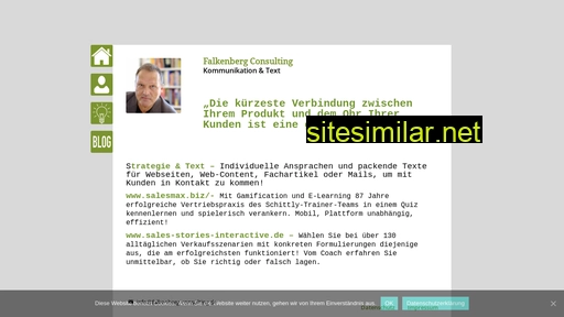 falkenberg-consulting.de alternative sites