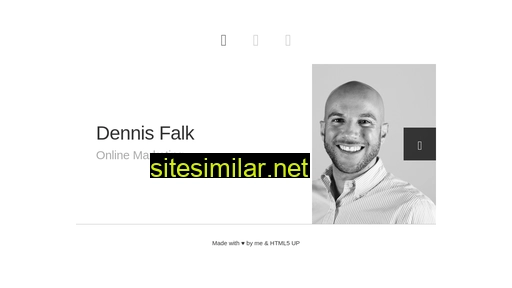 falk-dennis.de alternative sites