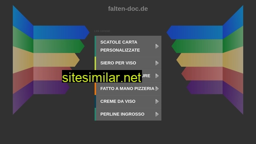 falten-doc.de alternative sites