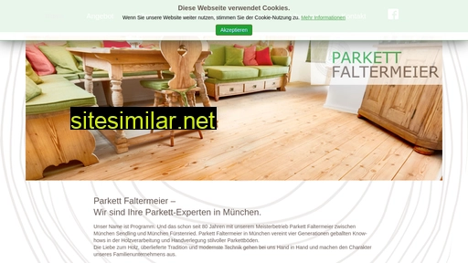 Faltermeier-parkett similar sites