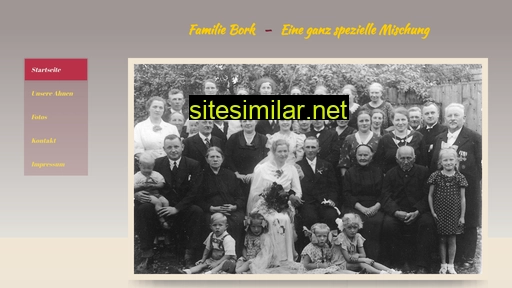 familie-bork.de alternative sites