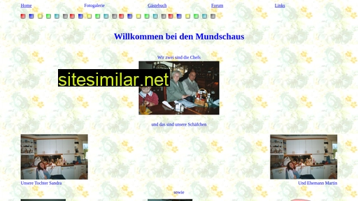 familie-mundschau.de alternative sites