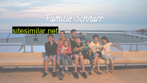familie-schnarr.de alternative sites