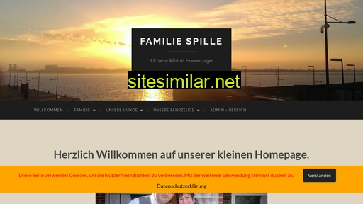 Familie-spille similar sites