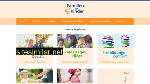 familien-fuer-kinder.de alternative sites