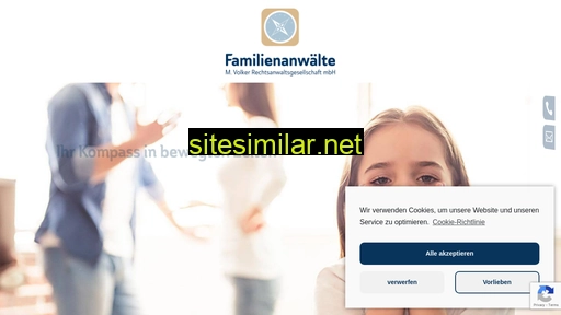 Familienanwalt-bs similar sites