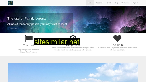 family-lorenz.de alternative sites