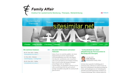 Familyaffair similar sites
