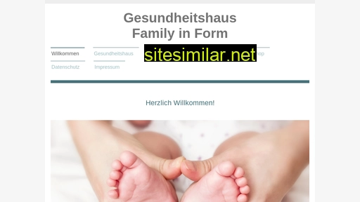 familyinform.de alternative sites