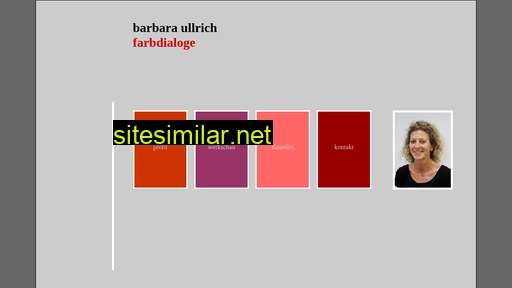 farbdialoge.de alternative sites