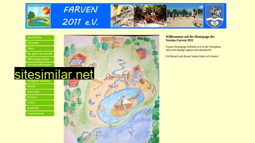 farven-2011.de alternative sites