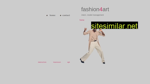 fashion4art.de alternative sites