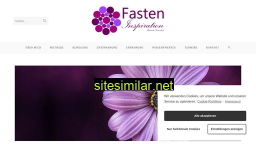 Fasten-inspiration similar sites