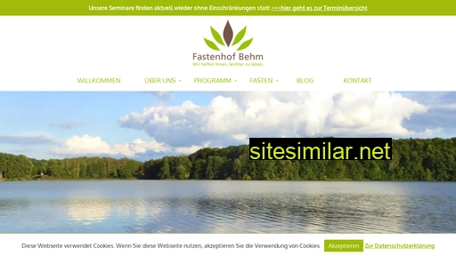 Fastenhof similar sites