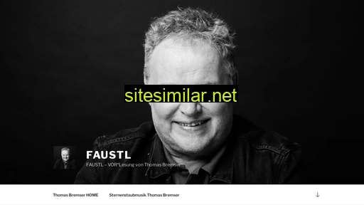faustl.de alternative sites