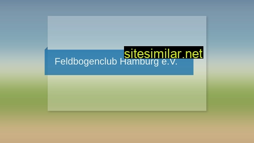 fbc-hamburg.de alternative sites