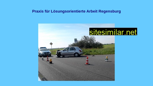 fb-regensburg.de alternative sites