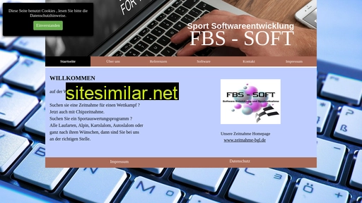 fbs-soft.de alternative sites