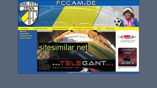 fccam.de alternative sites