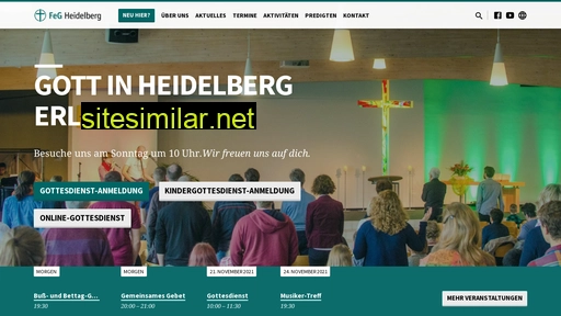 feg-heidelberg.de alternative sites