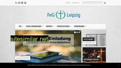 feg-leipzig.de alternative sites