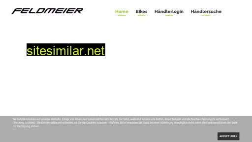 feldmeier-bike.de alternative sites