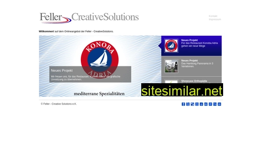 feller-creativesolutions.de alternative sites