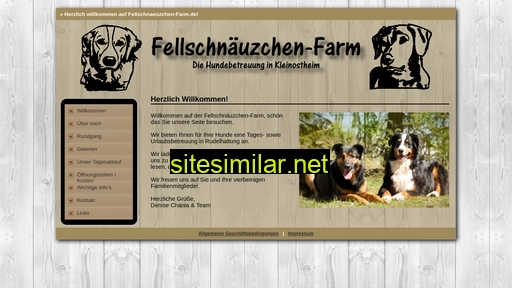 fellschnaeuzchen-farm.de alternative sites