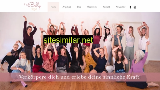 fembelly.de alternative sites