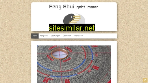 feng-shui-geht-immer.de alternative sites