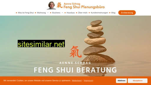 feng-shui-planungsbuero.de alternative sites