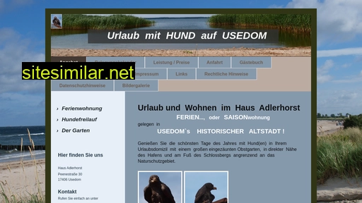 ferien-auf-in-usedom.de alternative sites