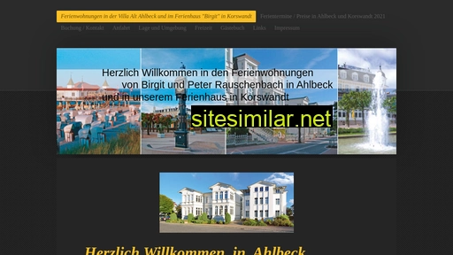 ferien-in-der-villa-alt-ahlbeck.de alternative sites